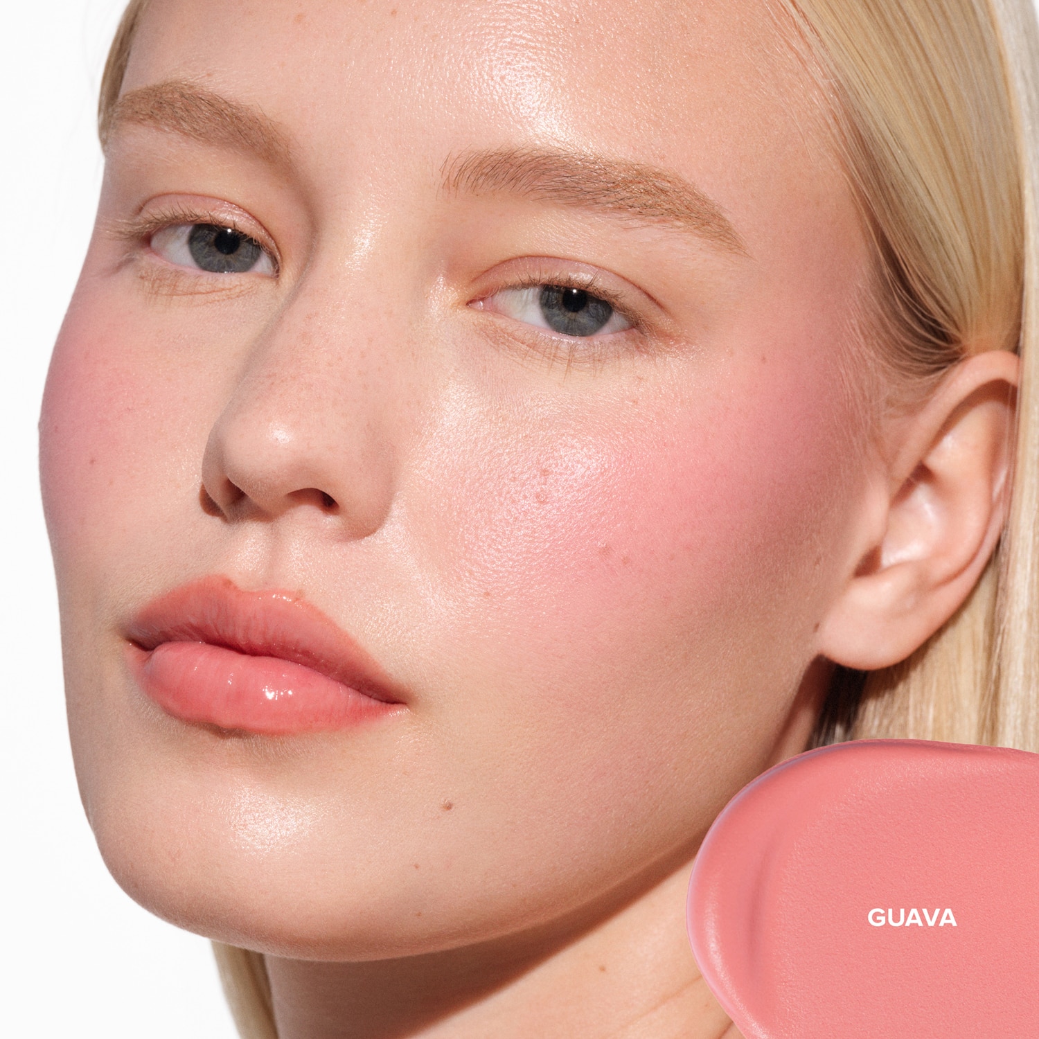 BLURRING SERUM BLUSH (RUBOR LÍQUIDO PARA ROSTRO)